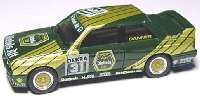 BMW M3 (E30) DTM 1991 "MM, Diebels Alt" Nr.31, Danner (ohne PC-Box)