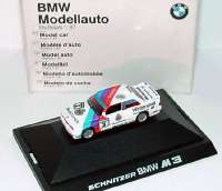 BMW M3 (E30) DTM 1991 "Schnitzer" Nr.3, Cecotto (BMW)
