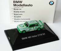BMW M3 (E30) DTM 1992 "Valier, Tic Tac" Nr.36, Engstler (BMW)