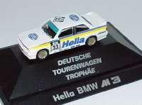 BMW M3 (E30) DTT "Hella" Nr.33