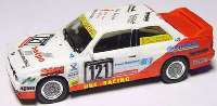 BMW M3 (E30) "HBS-Racing" Nr.121, M�ller (N�rburgring 24h 1995) (ohne PC-Box)