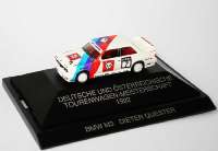 BMW M3 (E30) "Remus/Kathrein" Nr.7, Dieter Quester (Du�TM 1992)