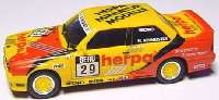 BMW M3 (E30) "herpa" Nr.29, Neumeister (ohne PC-Box)