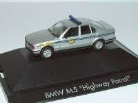 BMW_M5 (E34) <br><small>ab 1988 bis 1995</small>
