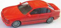 BMW M5 rot