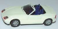 BMW Z1 fungelb