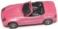 BMW Z1 pinkmet. (lackiert)