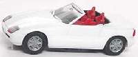 BMW Z1 wei� (oV, ohne Spiegel)