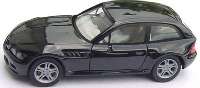 BMW Z3 Coup� schwarz