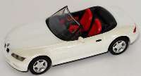 BMW Z3 perlmuttwei�met. (ohne PC-Box)