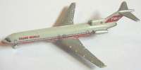 Boeing B 727 "TWA"