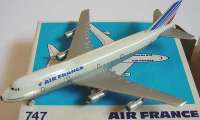 Boeing B 747 "Air France"