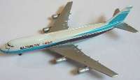 Boeing B 747 Cargo "ELAL Cargo"