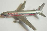 Boeing B 767 "American"