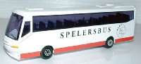 Bova Futura "Ajax Amsterdam Spelerbus"