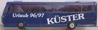 Bova Futura "K�ster, Urlaub 96/97"