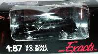 Buick Grand National schwarz