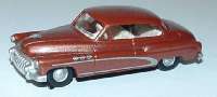 Buick Super 1950 rostrotmet.