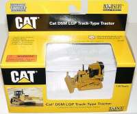 Caterpillar CAT D5M LGP Kettendozer / Planierraupe CAT-gelb