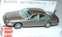 Chevrolet_Caprice (Generation 2) <br><small>ab 1991 bis 1996</small>