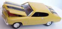 Chevrolet Chevelle (1970) gelb