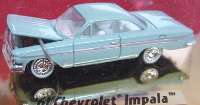 Chevrolet Impala (1961) hellblau