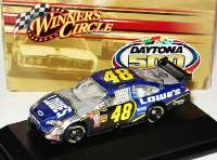 Chevrolet Impala SS NASCAR 2008 "Hendrick Motorsports, Lowe�s" Nr.48, Jimmie Johnson (Daytona 500)
