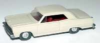 Chevrolet Malibu graubeige