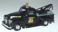 Chevrolet Pickup (1950) Abschleppwagen "Joe�s Garage"