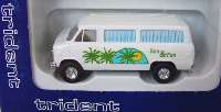 Chevrolet Van (1970) "Sun & Fun"