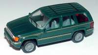 Chrysler Jeep Grand Cherokee dunkelgr�n
