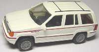 Chrysler Jeep Grand Cherokee wei�