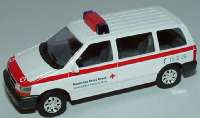 Chrysler Voyager "DRK Hamburg Mitte"