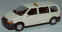 Chrysler Voyager Taxi