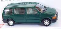 Chrysler Voyager dunkelgr�n