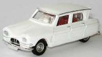 Citroen Ami 6 wei�