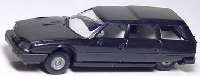 Citroen CX Break schwarz