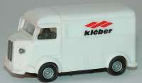 Citroen H Kasten "Kleber"