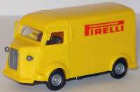 Citroen H Kasten "Pirelli"