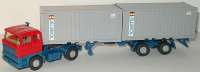 DAF 3300 2x20" CoSzg 2/2 "Alianca"