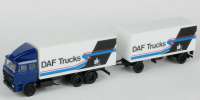DAF 3300 mit Dachspoiler KoHgz 3/2 "DAF Trucks"