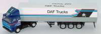 DAF 3300 mit Dachspoiler PPSzg 2/3 "DAF Trucks, Nr.1 Paris-Dakar �82"