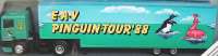 DAF 95 JuKoSzg 2/2 "EAV Pinguin-Tour �88"