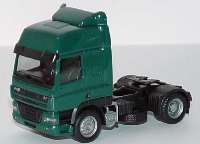 DAF CF Hochdach Fv 2a Szgm dunkelgr�n