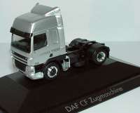 DAF_CF langes Fahrerhaus Hochdach <br><small>ab 2001</small>