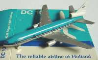 DC-10 "KLM"
