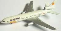 DC-10 "Scanair"