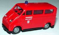 DKW 3=6 Bus "Feuerwehr Stuttgart"