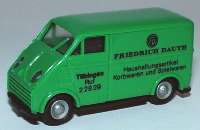 DKW 3=6 Kasten "Friedrich Dauth"