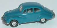 DKW F89 capriblau